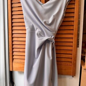 Lauren Ralph Lauren Midi Dress